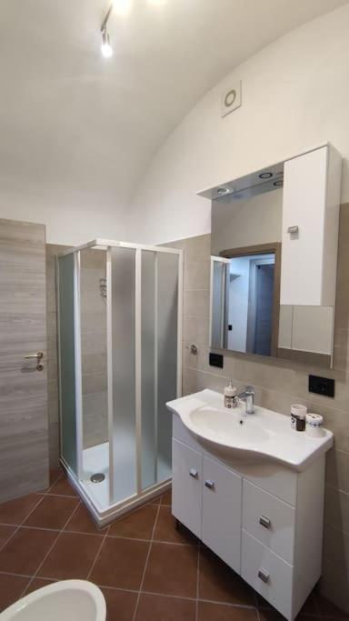 Casa Bertagna Apartment Rocchetta Nervina ภายนอก รูปภาพ